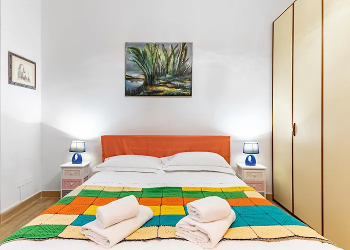La Dimora del Greco - Florence Lovely Apartment